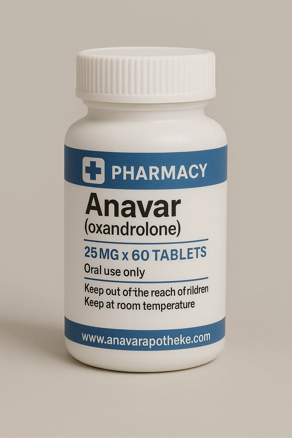 Anavar (Oxandrolone) 25MG. Anavar kaufen leicht gemacht