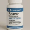 Anavar (Oxandrolone) 20MG. Anavar kaufen leicht gemacht