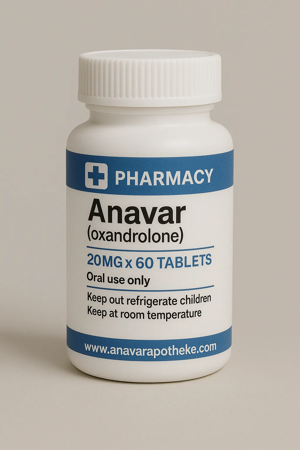 Anavar (Oxandrolone) 20MG. Anavar kaufen leicht gemacht