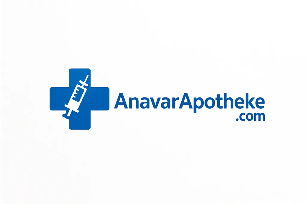 Anavar (Oxandrolone) in der Apotheke kaufen