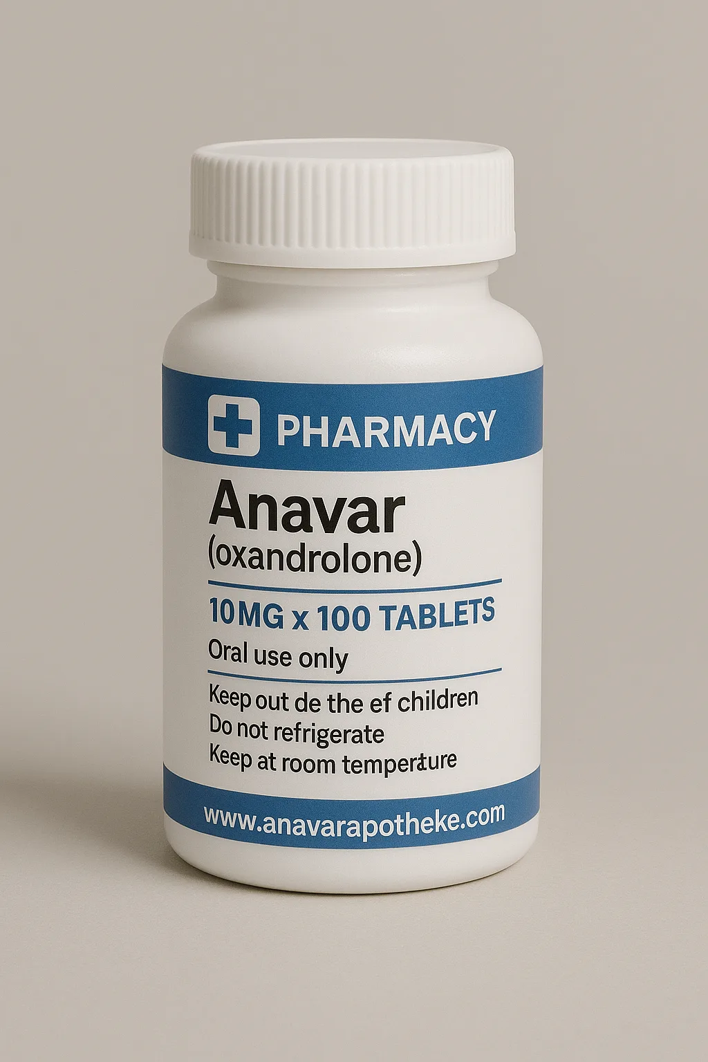 Anavar (Oxandrolone) 10MG. Anavar kaufen leicht gemacht