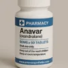 Anavar (Oxandrolone) 50MG. Anavar kaufen leicht gemacht