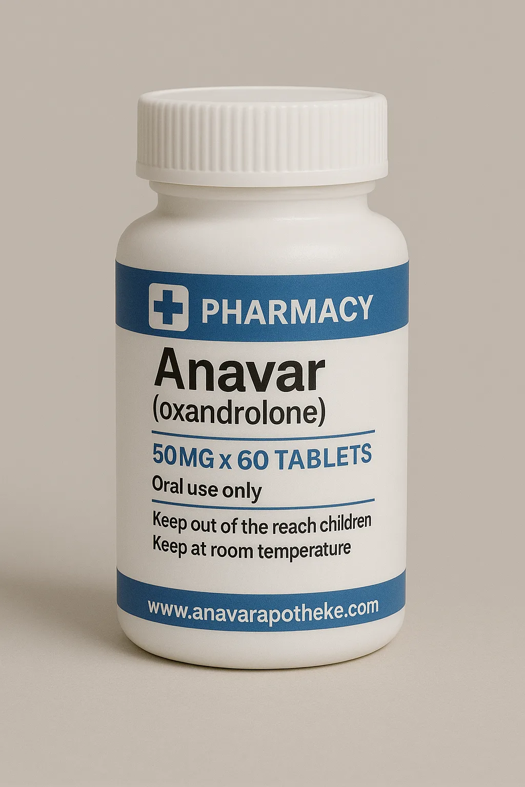 Anavar (Oxandrolone) 50MG. Anavar kaufen leicht gemacht