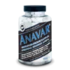 Hi-Tech Pharmaceuticals - Anavar - 180 Tablets. Anavar kaufen leicht gemacht