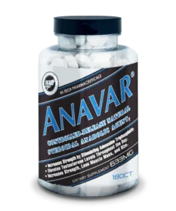 Hi-Tech Pharmaceuticals - Anavar - 180 Tablets. Anavar kaufen leicht gemacht